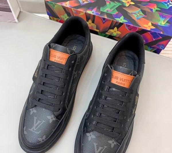 LV Replica Shoes LV sz38-44 mnf0254