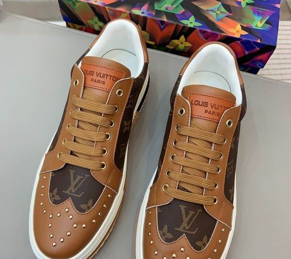 LV Replica Shoes LV sz38-44 mnf0253