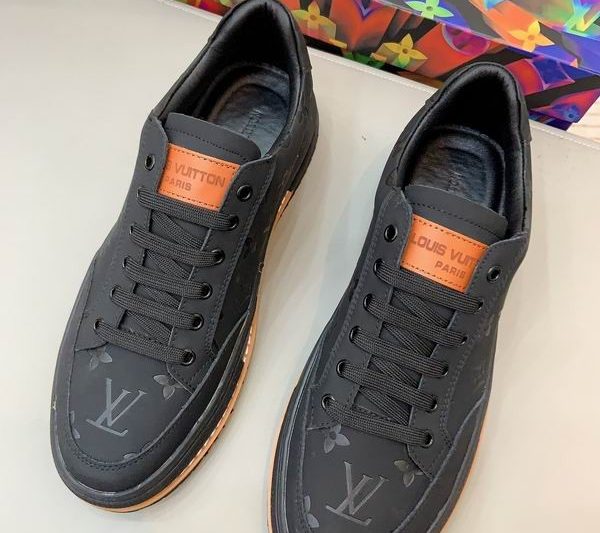 LV Replica Shoes LV sz38-44 mnf0252