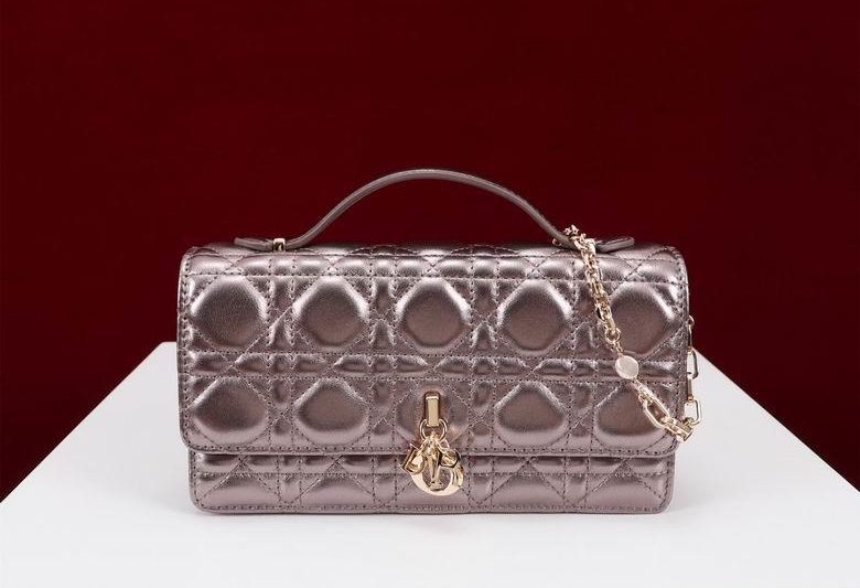 Dior Replica Bags Lady 098014 21X11.5X4.5cm BG 15