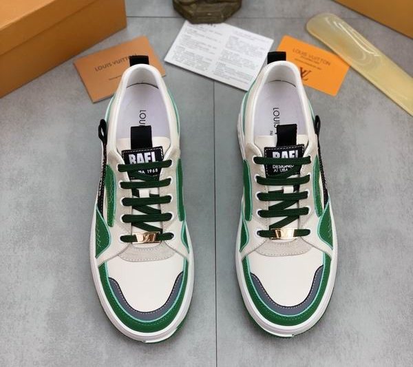 LV Replica Shoes LV sz38-44 mnf0247