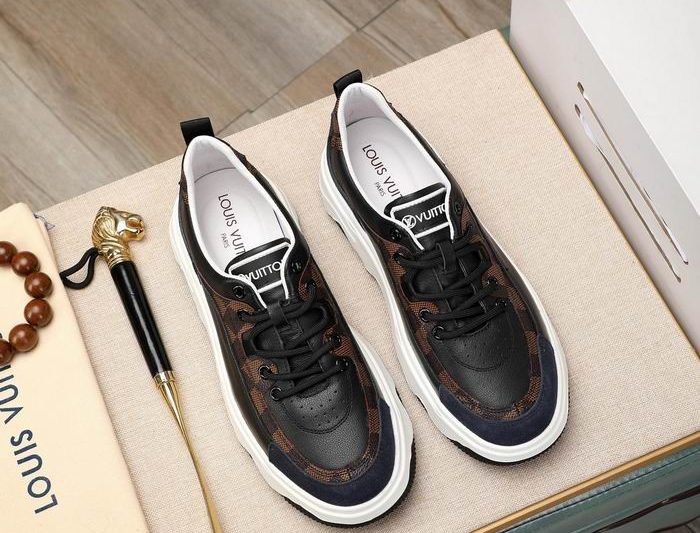 LV Replica Shoes LV sz38-44 mnf0238