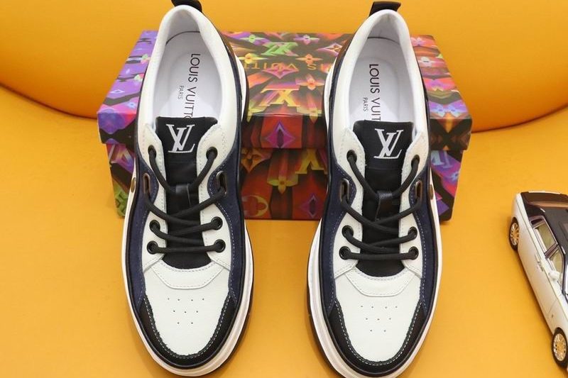 LV Replica Shoes LV sz38-44 mnf0216