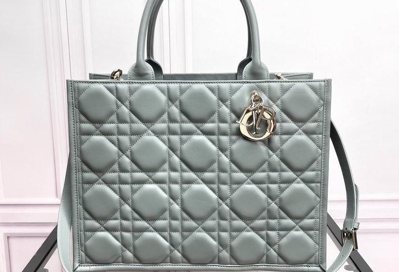 Dior Replica Bags 8005 36X16X27cm YG 5