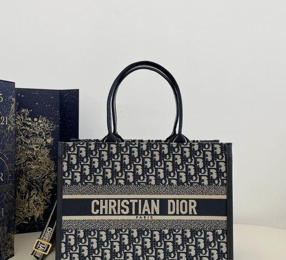 Dior Replica Bags 8005 36X16X27cm YG 1