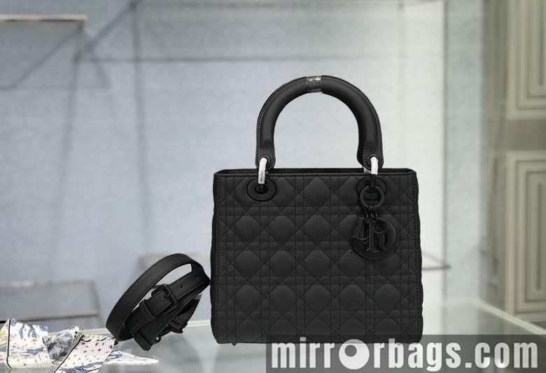 Dior Replica Bags 6605 24cm YG 2