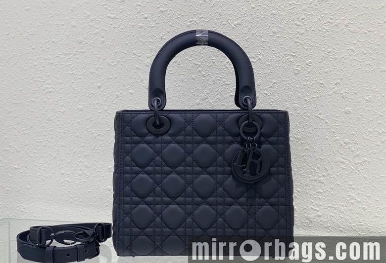 Dior Replica Bags 6605 24cm YG 1