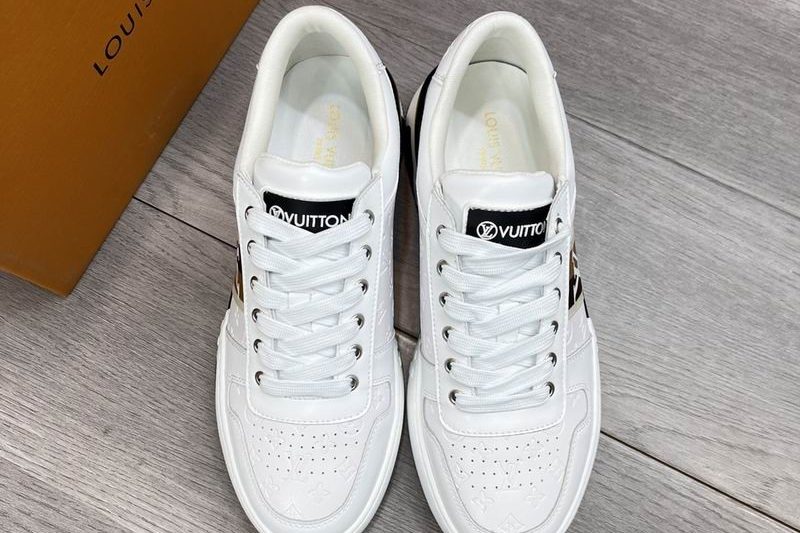 LV Replica Shoes LV sz38-45 mnf01127