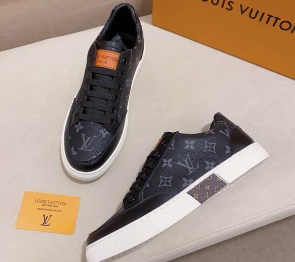 LV Replica Shoes LV sz38-44 mnf01126