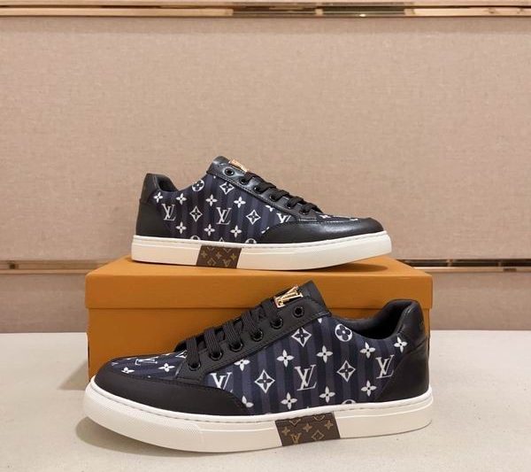 LV Replica Shoes LV sz38-45 mnf01121