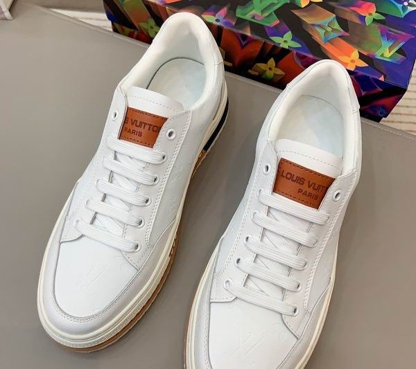 LV Replica Shoes LV sz38-44 mnf01119