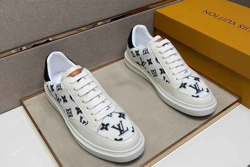 LV Replica Shoes LV sz38-44 mnf01104