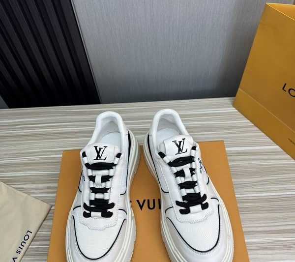 LV Replica Shoes LV sz38-44 mnf0182