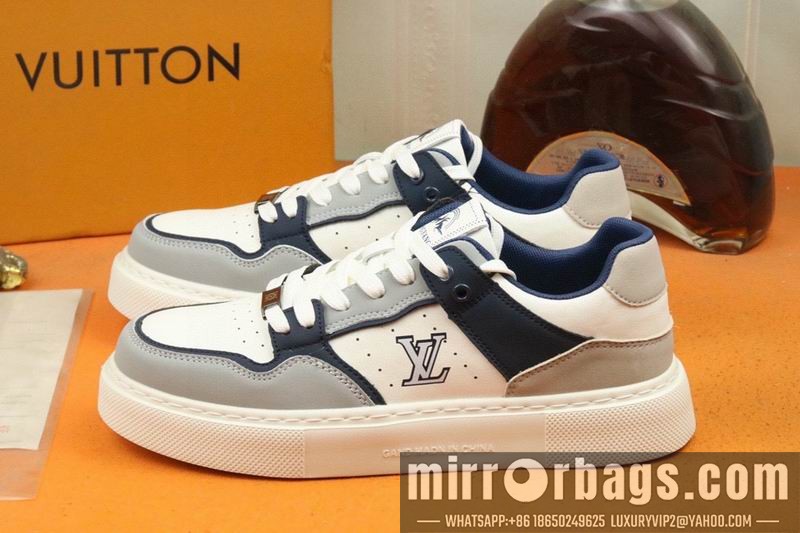 LV Replica Shoes LV sz38-43 mnf0168