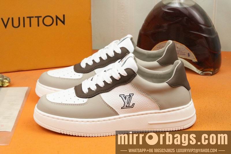 LV Replica Shoes LV sz38-43 mnf0167