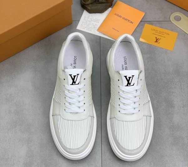 LV Replica Shoes LV sz38-44 mnf0159