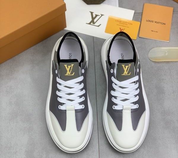 LV Replica Shoes LV sz38-44 mnf0158