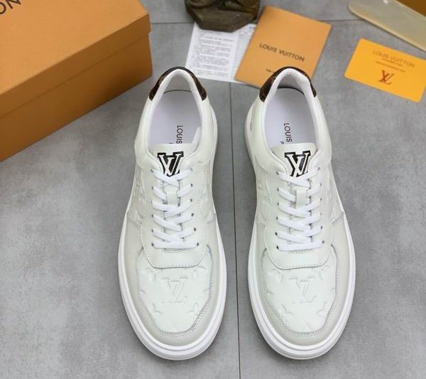 LV Replica Shoes LV sz38-44 mnf0157