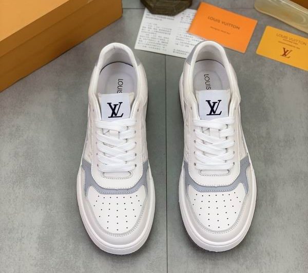 LV Replica Shoes LV sz38-44 mnf0156