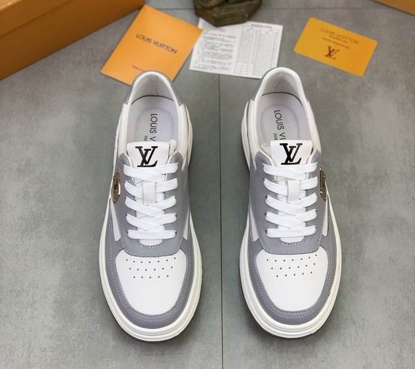 LV Replica Shoes LV sz38-44 mnf0155