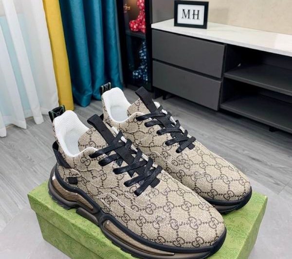 LV Replica Shoes LV sz38-44 mnf0146