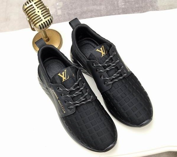 LV Replica Shoes LV sz38-45 mnf0137