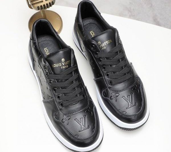 LV Replica Shoes LV sz38-45 mnf0133