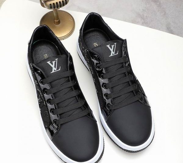 LV Replica Shoes LV sz38-45 mnf0129