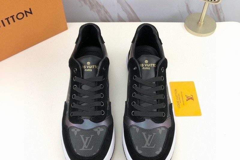 LV Replica Shoes LV sz38-45 mnf0125