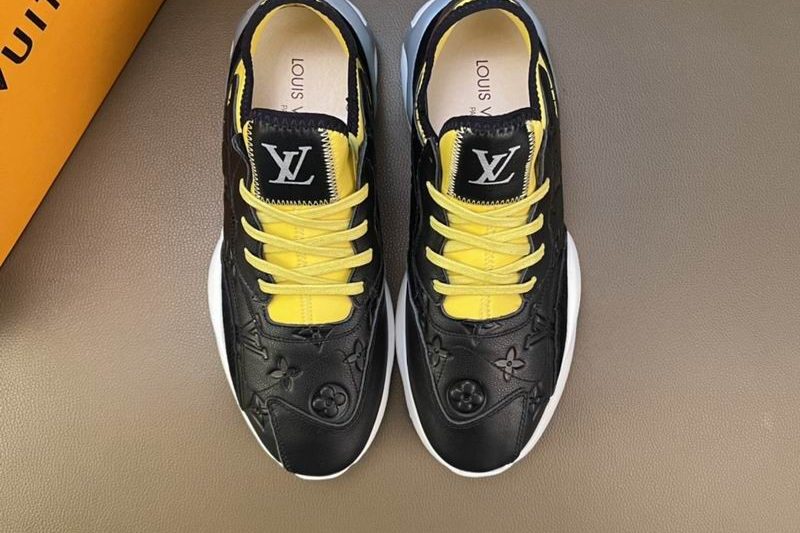 LV Replica Shoes LV sz38-45 mnf0124