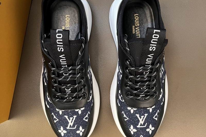 LV Replica Shoes LV sz38-45 mnf0121