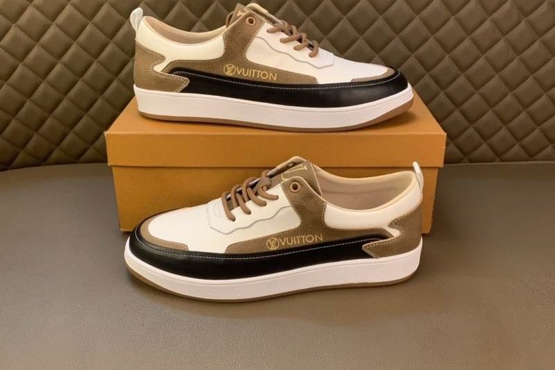 LV Replica Shoes LV sz38-45 mnf0118