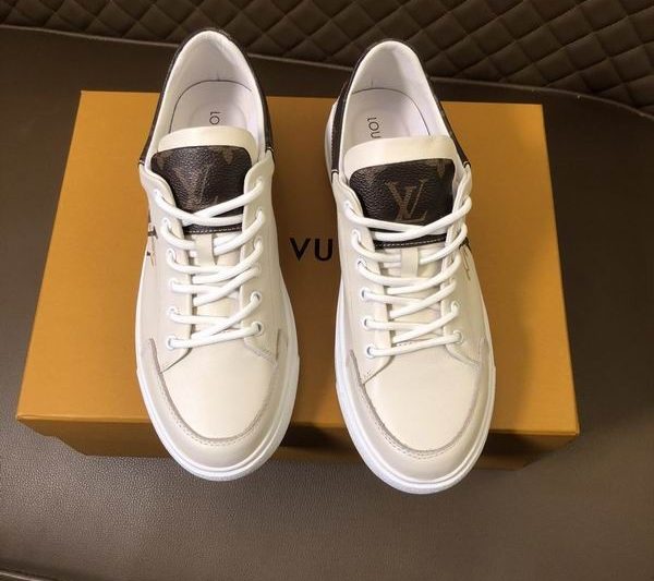 LV Replica Shoes LV sz38-45 mnf0115