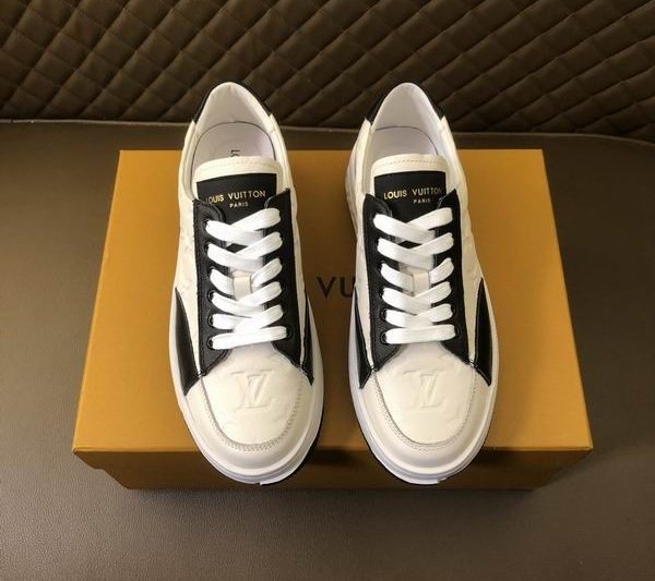 LV Replica Shoes LV sz38-45 mnf0110