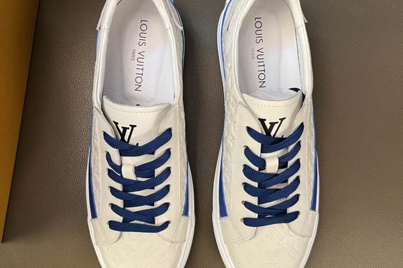 LV Replica Shoes LV sz38-45 mnf0103