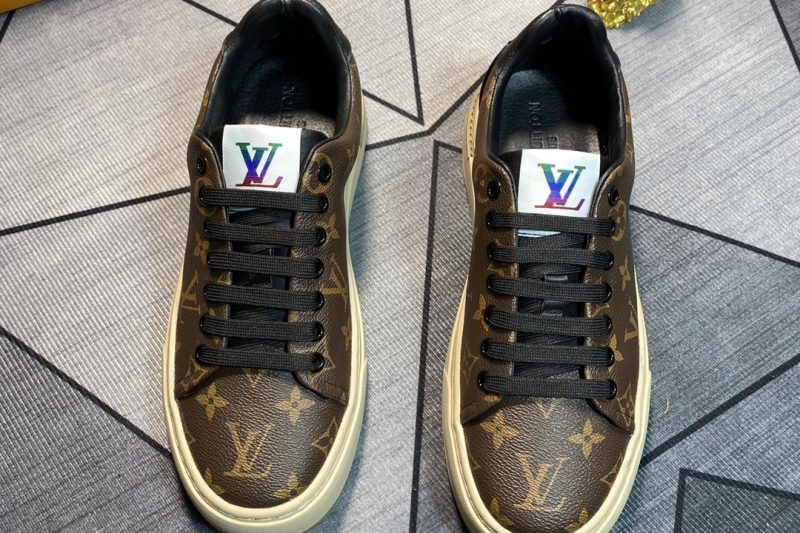 LV Replica Shoes LV sz38-44 hnh0244