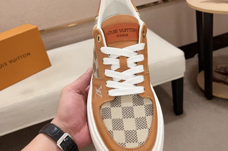 LV Replica Shoes LV sz38-44 hnh0238