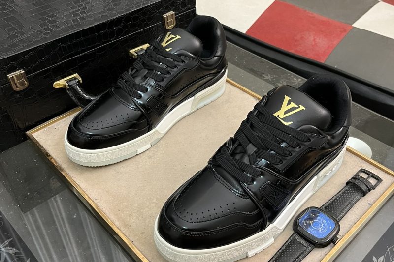 LV Replica Shoes LV sz38-44 hnh0236