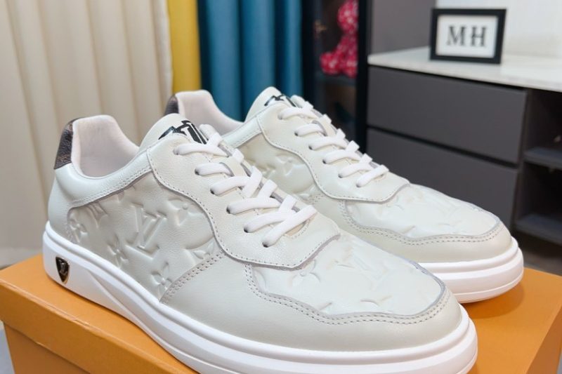 LV Replica Shoes LV sz38-44 hnh0224