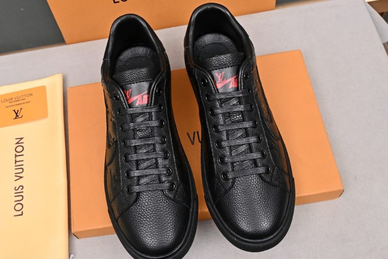 LV Replica Shoes LV sz38-44 hnh0218