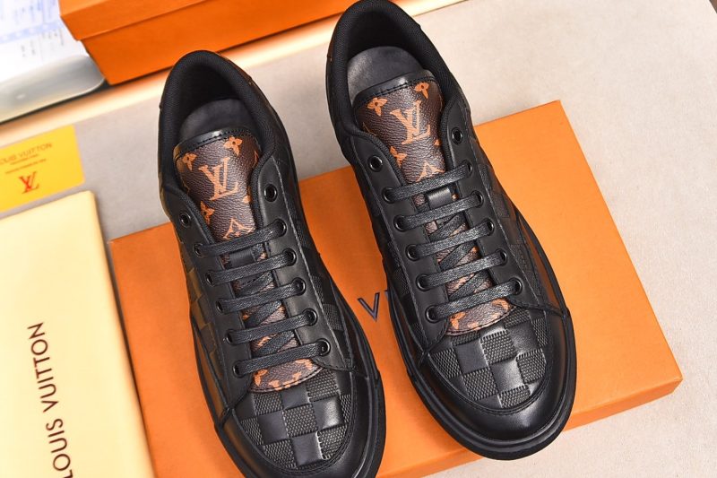 LV Replica Shoes LV sz38-44 hnh0217