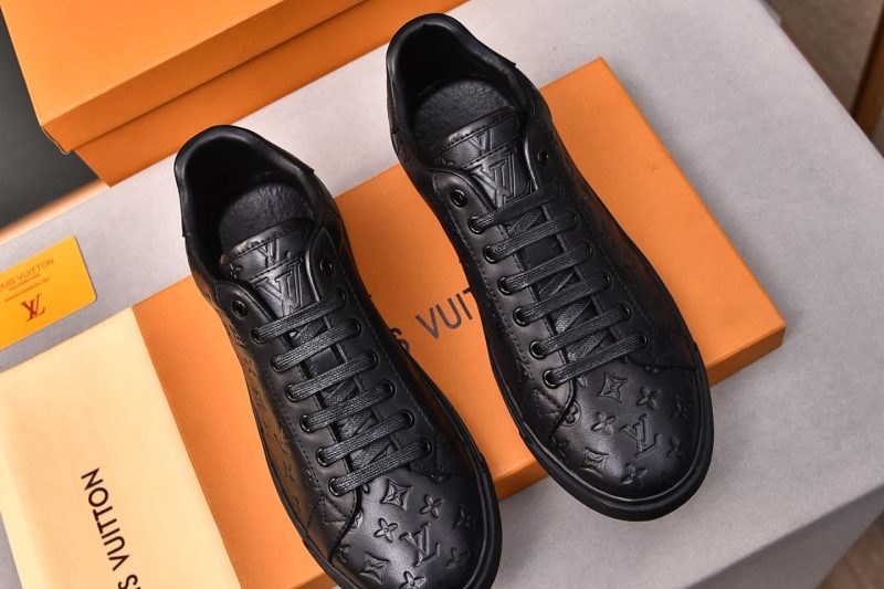 LV Replica Shoes LV sz38-44 hnh0215