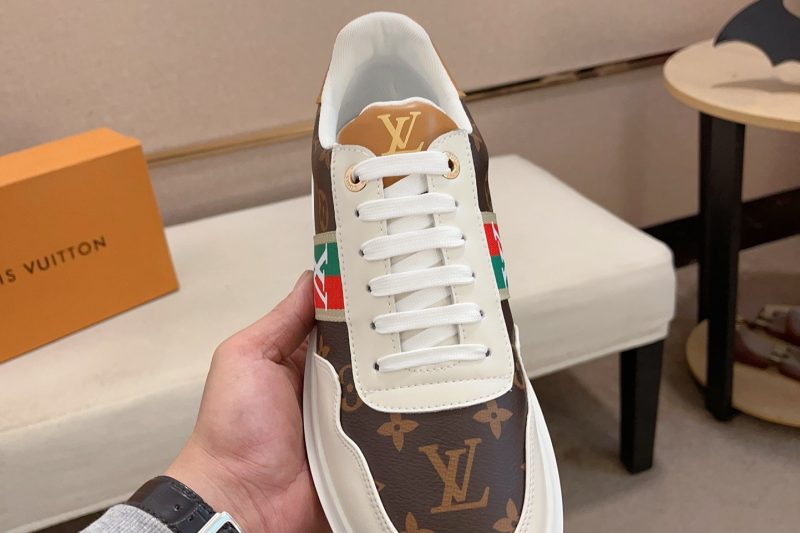 LV Replica Shoes LV sz38-44 hnh0213