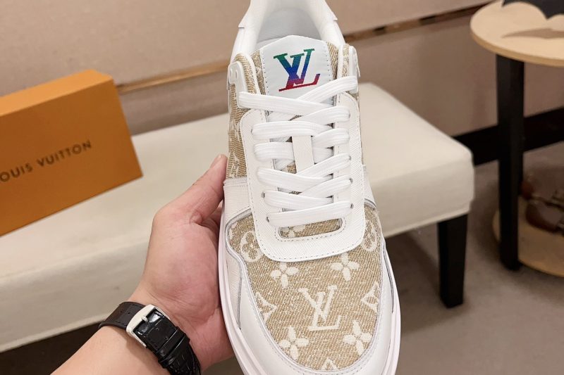 LV Replica Shoes LV sz38-45 hnh1218