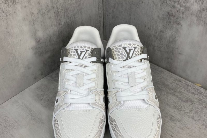 LV Replica Shoes LV sz38-45 hnh1216