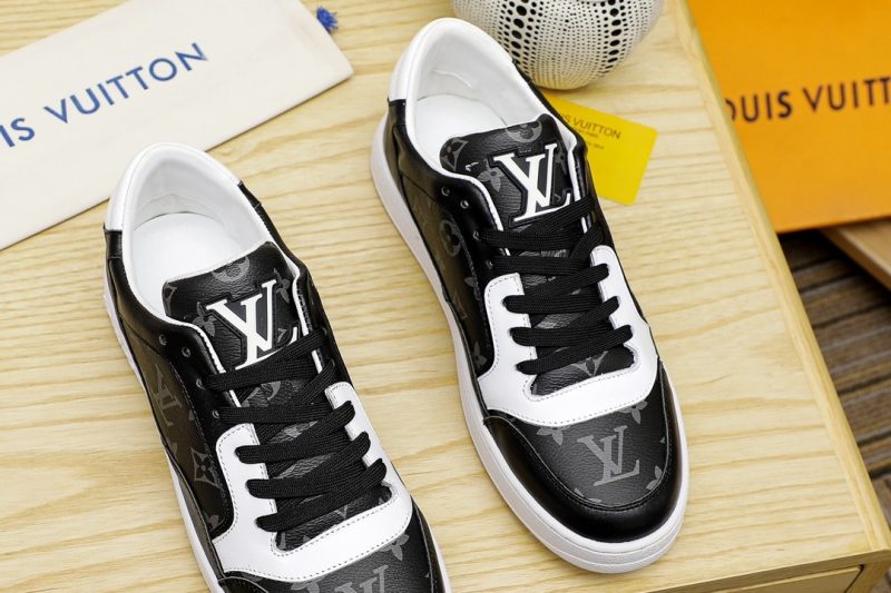 LV Replica Shoes LV sz38-44 hnh1205