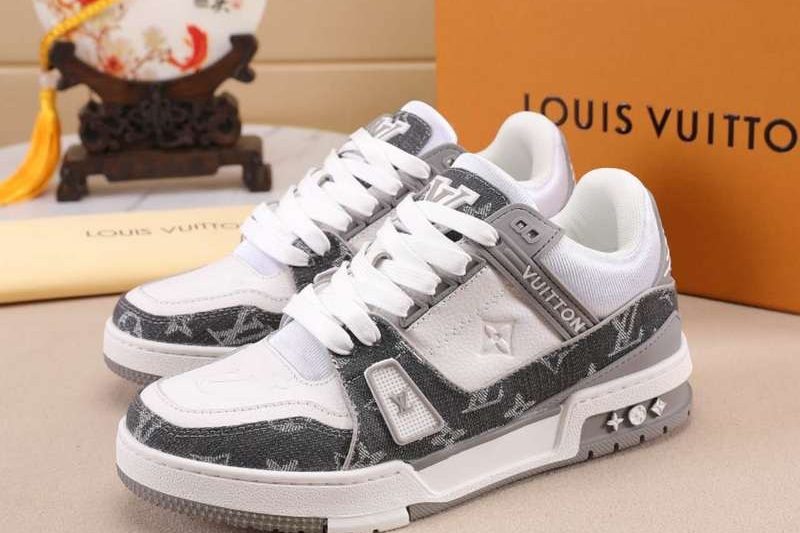 LV Replica Shoes LV sz38-46 jyh1204