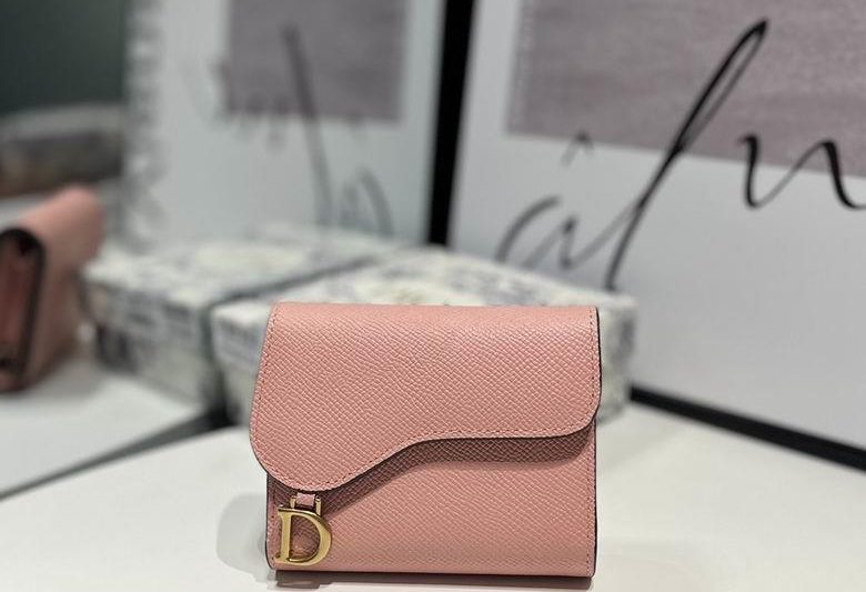 Dior Replica Bags S5613 10X9X2.5cm CC 5