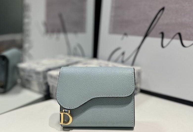 Dior Replica Bags S5613 10X9X2.5cm CC 4