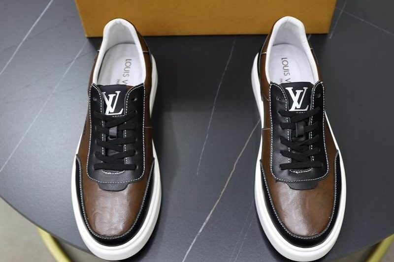 LV Replica Shoes LV sz38-45 mnf1023